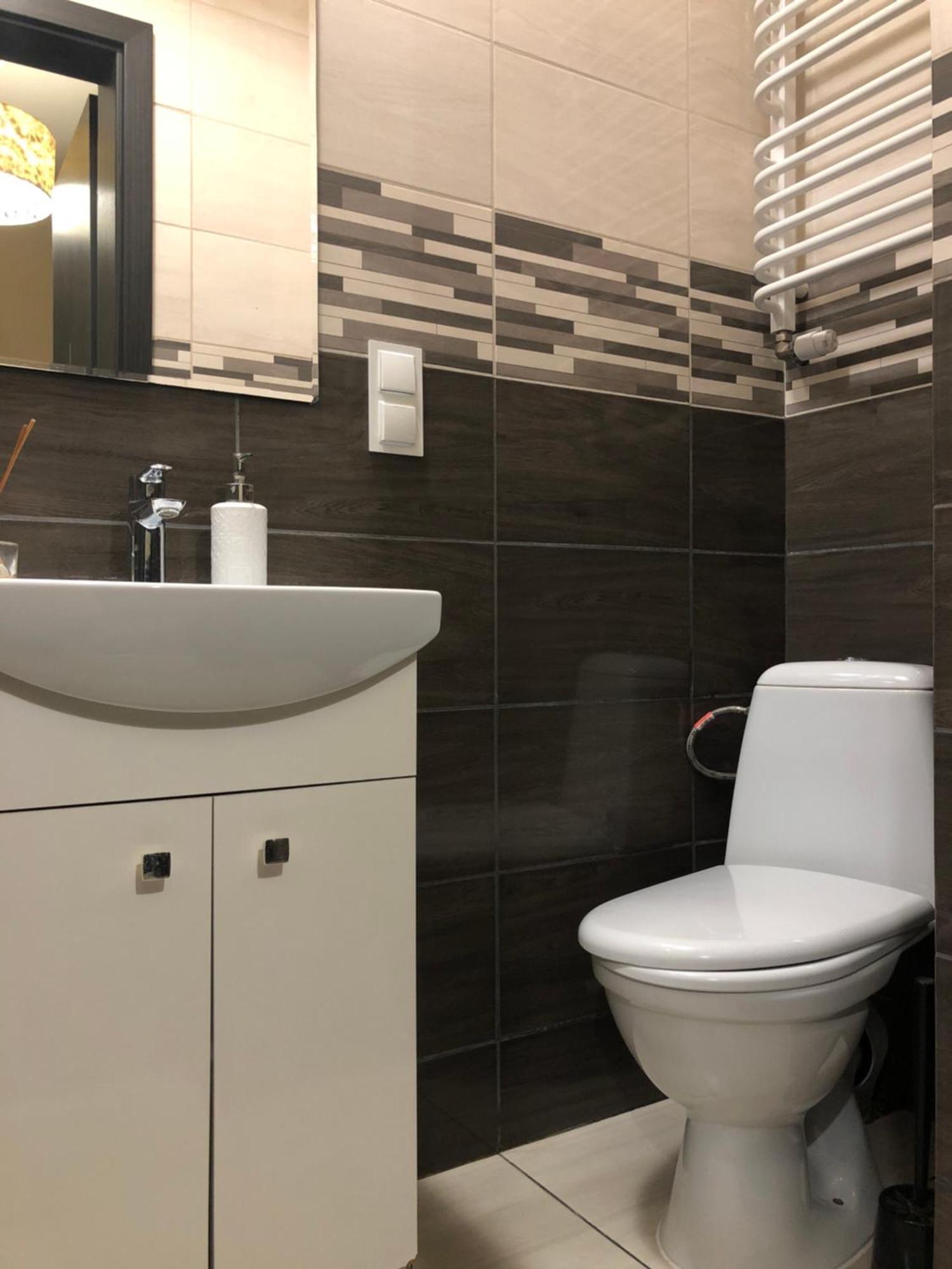 Sands Chrobrego Pokoje Gdańsk Exterior foto